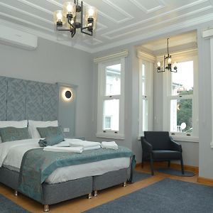 Deluxe Kamer met een King Size Bed